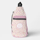 Recherche de floral pourpre rose sacs Nature