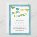 Recherche de aqua baby shower invitations Bébé