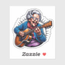 Zoek naar grappige oma stickers Grandmother