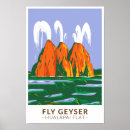 Recherche de geyser Travel