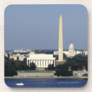 Recherche de washington dc dessous de verres Dehors