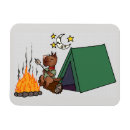 Recherche de camping magnets Plein air