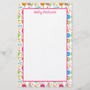 Zoek naar snoep briefpapier Lolly