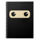 Recherche de kawaii mignon carnets Noir