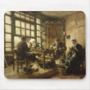 Recherche de léon tapis souris Les