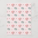 Recherche de mots romantiques cartes postales Coeur rouge