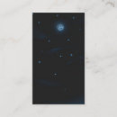 Recherche de mauvaise lune Ciel
