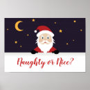 Recherche de dessin père noël posters Hiver