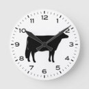 Zoek naar holstein klokken Koe