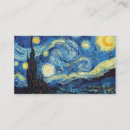 Zoek naar vincent visitekaartjes Meesterwerk