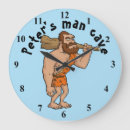 Recherche de le hommes horloges Caverne d'homme