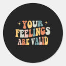 Recherche de validation autocollants Votre