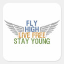 Recherche de fly autocollants Voler
