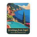 Recherche de capri italie magnets Méditerranéen