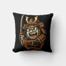 Recherche de samouraï coussins Armure