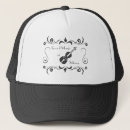 Recherche de ficelle casquettes Musique