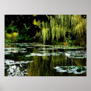 Zoek naar monet japanse brug posters Frankrijk
