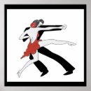 Recherche de danse tango posters Romance