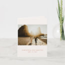 Recherche de cuivre vœux cartes Simple