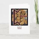 Recherche de karma vœux cartes Chance