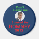 Recherche de le romney magnets 2012