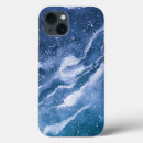 Recherche de galaxie bleue iphone coques Étoiles