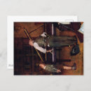 Recherche de tuner cartes postales Rétro