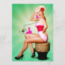 Recherche de conversation invitations Rétro