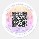 Recherche de discothèque autocollants Les années 70