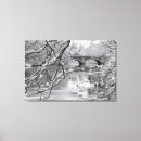 Recherche de structure établie impressions sur toile Aucunes personnes