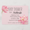 Recherche de lotus rose invitations Fleurs