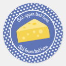 Recherche de souris et fromage autocollants Suisse