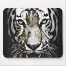 Recherche de yeux tigre tapis souris Grand