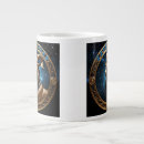 Recherche de symbole astrologique tasses Zodiaque
