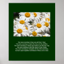 Recherche de fleur de marguerite posters Pour eux