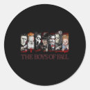 Recherche de thanksgiving drôle autocollants Halloween