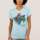 Recherche de finch tshirts Aquarelle