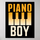 Zoek naar pianisten posters Muziek