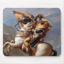 Recherche de napoléon tapis souris Cru