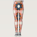 Recherche de flore vêtements Rétro
