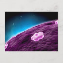 Recherche de microbiologie cartes postales Organelle