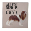 Zoek naar charles tegels Spaniel