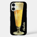 Recherche de verre de bière iphone coques Lager
