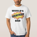 Recherche de moyens tshirts Dad