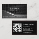 Recherche de fabrication cartes visite Travail des métaux