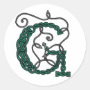 Recherche de celtiques autocollants Réseau celtique