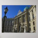 Zoek naar oostenrijk posters Hofburg