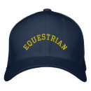 Recherche de dressage casquettes Équitation