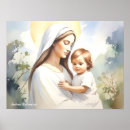 Zoek naar madonna kind posters Jesus