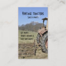 Recherche de tracteur vintage cartes visite Agriculture